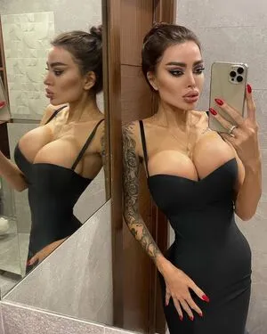 Alena Omovych OnlyFans Leaked Free Thumbnail Picture - #12frsQVxCn