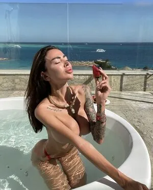 Alena Omovych OnlyFans Leaked Free Thumbnail Picture - #23QAFrM3Ib