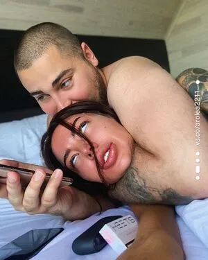 Alena Omovych OnlyFans Leaked Free Thumbnail Picture - #4ZQd9Ud4eT