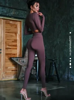 Alena Omovych OnlyFans Leaked Free Thumbnail Picture - #5BKfxrFVVE