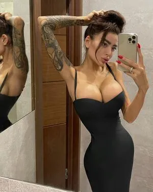 Alena Omovych OnlyFans Leaked Free Thumbnail Picture - #7C478tfEqa