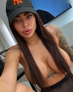 Alena Omovych OnlyFans Leaked Free Thumbnail Picture - #8iij2xTfSC