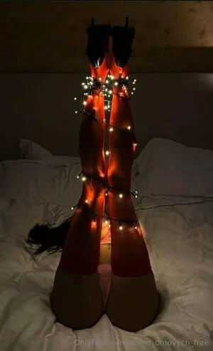 Alena Omovych OnlyFans Leaked Free Thumbnail Picture - #9sWgATD5LF