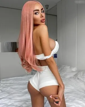Alena Omovych OnlyFans Leaked Free Thumbnail Picture - #9xtiEAbztX