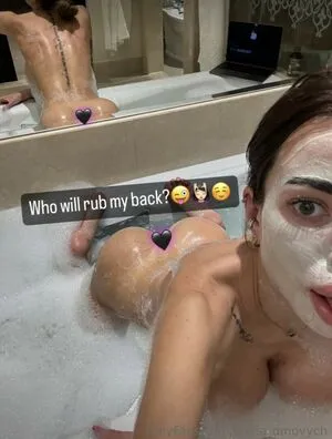Alena Omovych OnlyFans Leaked Free Thumbnail Picture - #DdxWO6QZ6e