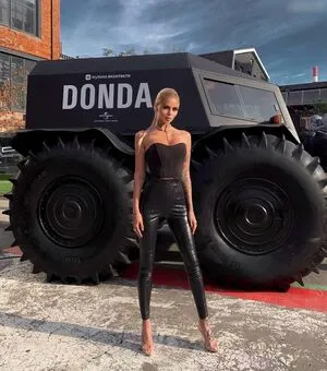 Alena Omovych OnlyFans Leaked Free Thumbnail Picture - #E73khn3hcd