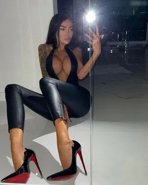 Alena Omovych OnlyFans Leaked Free Thumbnail Picture - #Ebr1Esj0kE