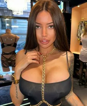 Alena Omovych OnlyFans Leaked Free Thumbnail Picture - #EpBD26V7Kh