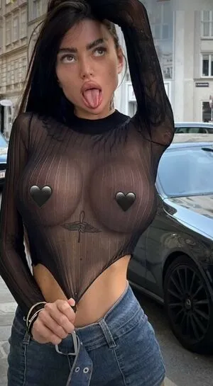 Alena Omovych OnlyFans Leaked Free Thumbnail Picture - #IZBlpf5Qp2