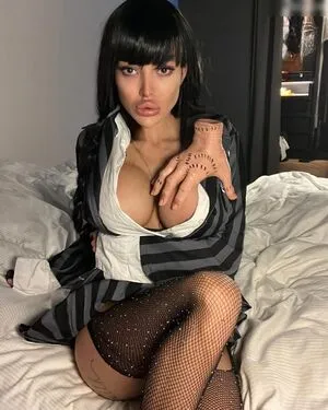 Alena Omovych OnlyFans Leaked Free Thumbnail Picture - #JQoJ0YDuxZ