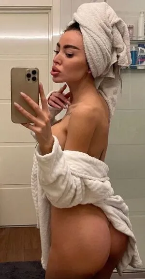 Alena Omovych OnlyFans Leaked Free Thumbnail Picture - #KTz9FARCHh