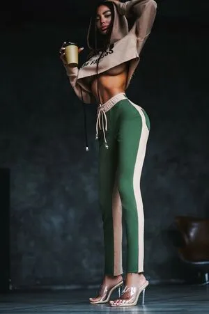 Alena Omovych OnlyFans Leaked Free Thumbnail Picture - #KebzZsbyFh