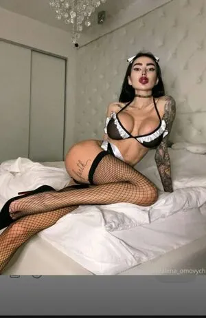 Alena Omovych OnlyFans Leaked Free Thumbnail Picture - #M17kaGBL9V