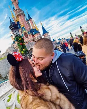 Alena Omovych OnlyFans Leaked Free Thumbnail Picture - #M9wmkIAfWu