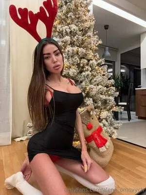 Alena Omovych OnlyFans Leaked Free Thumbnail Picture - #QmOgMK3LIj