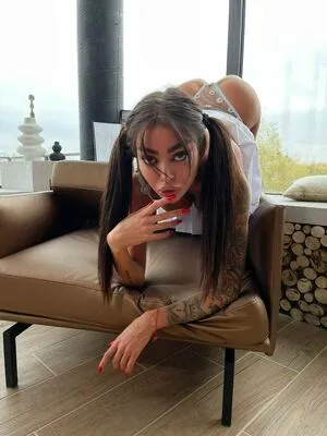 Alena Omovych OnlyFans Leaked Free Thumbnail Picture - #VYzF55W2ai