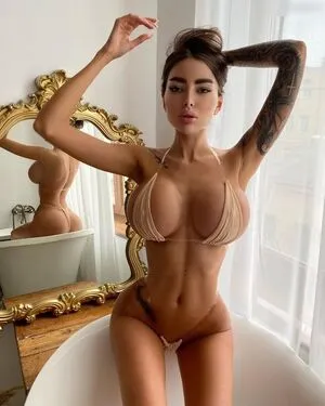 Alena Omovych OnlyFans Leaked Free Thumbnail Picture - #Vpf6lYTZ87