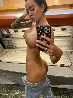 Alena Omovych OnlyFans Leaked Free Thumbnail Picture - #WQ8b6LeaGE