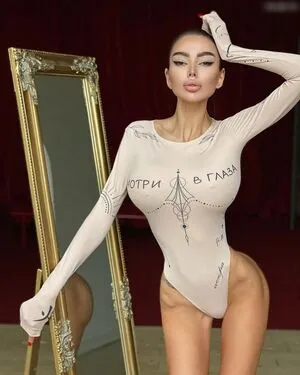 Alena Omovych OnlyFans Leaked Free Thumbnail Picture - #YIYedXpVUY
