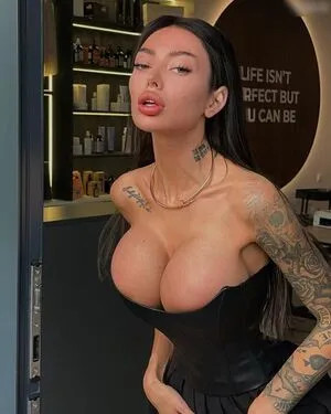 Alena Omovych OnlyFans Leaked Free Thumbnail Picture - #ZPZLIqss7t