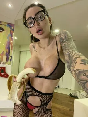 Alena Omovych OnlyFans Leaked Free Thumbnail Picture - #aDjY94jHcG