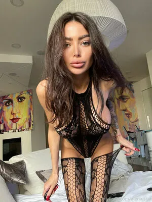 Alena Omovych OnlyFans Leaked Free Thumbnail Picture - #dBj3baISat