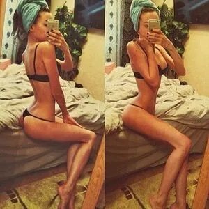 Alena Omovych OnlyFans Leaked Free Thumbnail Picture - #dmL9mvPu2S