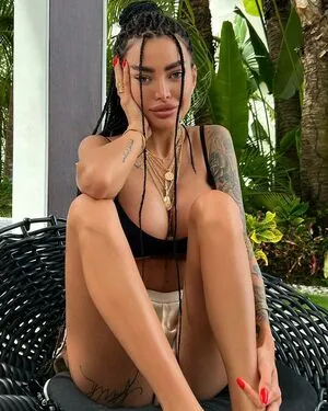 Alena Omovych OnlyFans Leaked Free Thumbnail Picture - #eGWtMedE9T