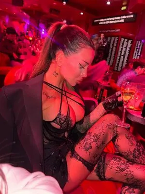 Alena Omovych OnlyFans Leaked Free Thumbnail Picture - #i4XRHuEq8U