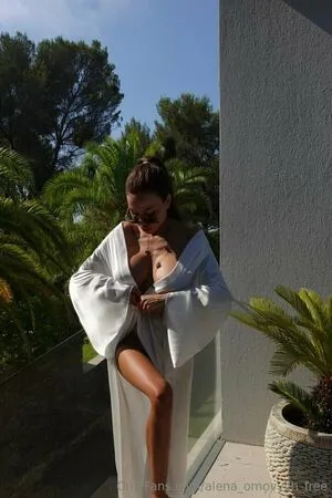 Alena Omovych OnlyFans Leaked Free Thumbnail Picture - #lDdH9r6tA3