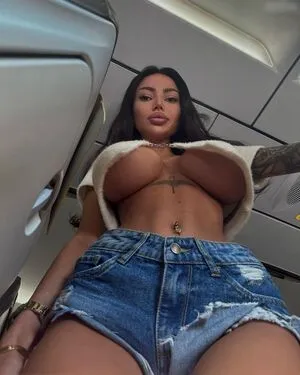 Alena Omovych OnlyFans Leaked Free Thumbnail Picture - #oYA6Ksp0ce