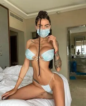 Alena Omovych OnlyFans Leaked Free Thumbnail Picture - #q6HVNMrjD9