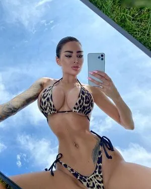 Alena Omovych OnlyFans Leaked Free Thumbnail Picture - #sZKogMJ9FG
