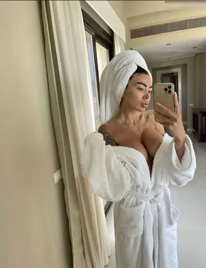 Alena Omovych OnlyFans Leaked Free Thumbnail Picture - #uu7TqgftIC
