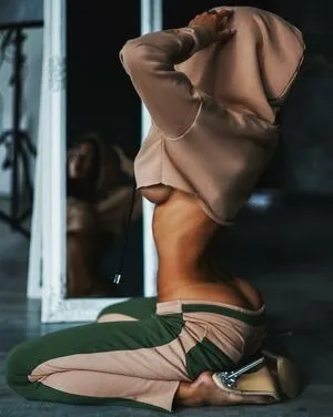 Alena Omovych OnlyFans Leaked Free Thumbnail Picture - #v3jSP4ISLH