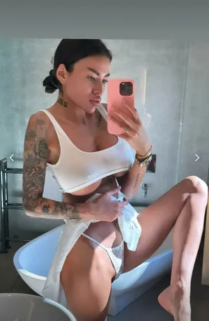 Alena Omovych OnlyFans Leaked Free Thumbnail Picture - #vXtmgIcEL3