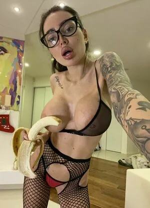 Alena Omovych OnlyFans Leaked Free Thumbnail Picture - #wIau7IM9QU