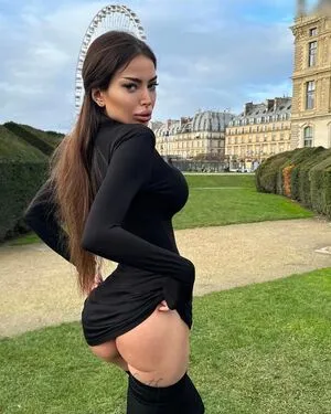 Alena Omovych OnlyFans Leaked Free Thumbnail Picture - #yTX3ILbJbg
