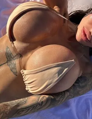 Alena Omovych OnlyFans Leaked Free Thumbnail Picture - #zMntt2WlWq