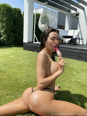 Alena Omovych Free OnlyFans Leaked Free Thumbnail Picture - #JMdAydw8AM