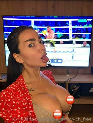 Alena Omovych Free OnlyFans Leaked Free Thumbnail Picture - #MclLcOUEkD