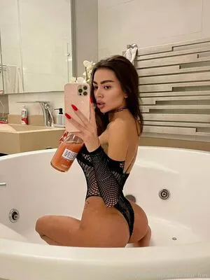 Alena Omovych Free OnlyFans Leaked Free Thumbnail Picture - #OGF7480WTl