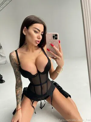 Alena Omovych Free OnlyFans Leaked Free Thumbnail Picture - #crXcBJjGNU