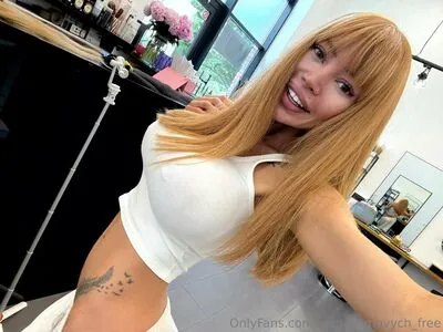 Alena Omovych Free OnlyFans Leaked Free Thumbnail Picture - #dxdaxN9orh