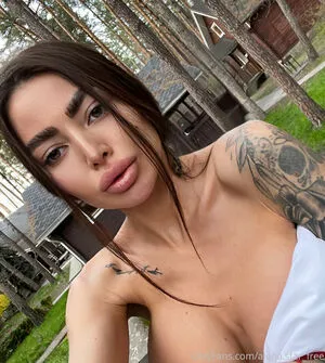 Alena Omovych Free OnlyFans Leaked Free Thumbnail Picture - #jah9xW8ojD