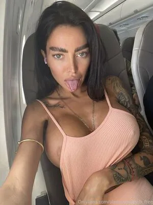 Alena Omovych Free OnlyFans Leaked Free Thumbnail Picture - #kE6Dyuu6Th