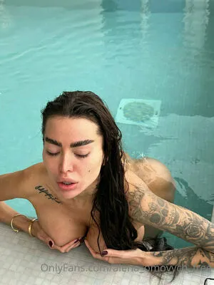 Alena Omovych OnlyFans Leaked Free Thumbnail Picture - #0UzNhqKRyL