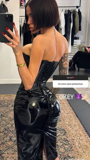Alena Omovych OnlyFans Leaked Free Thumbnail Picture - #0qyc0MWJKD