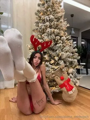 Alena Omovych OnlyFans Leaked Free Thumbnail Picture - #619Ac24ii7