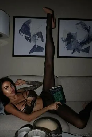 Alena Omovych OnlyFans Leaked Free Thumbnail Picture - #7xZZFx7UHS